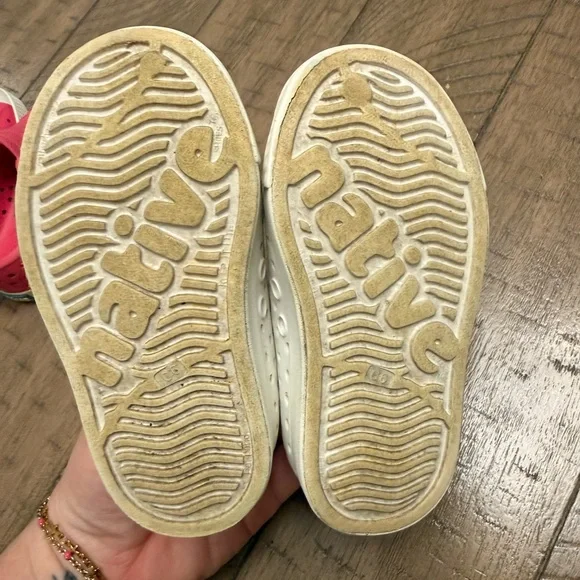 Native toddler size 6 bundle - Picture 5 of 6